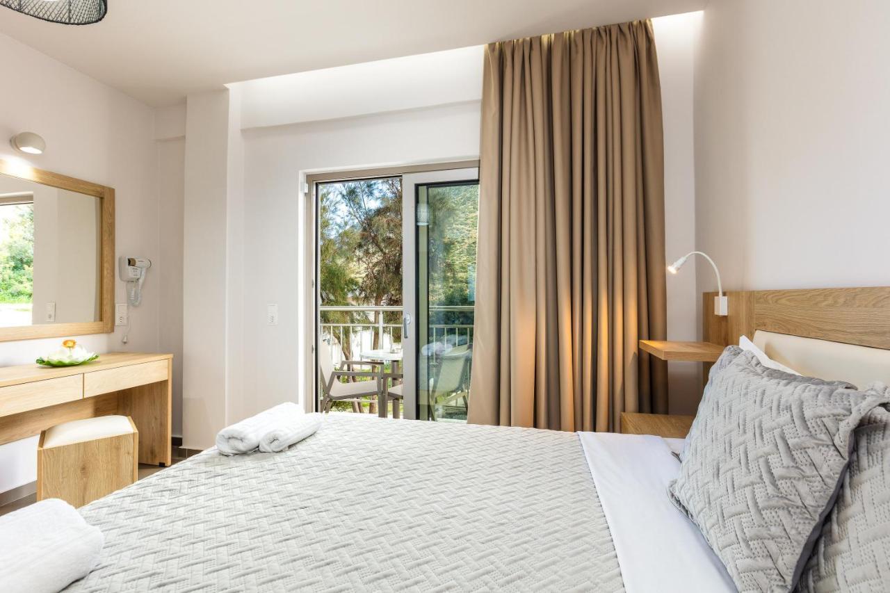 Gorgona Hotel Bali  Экстерьер фото