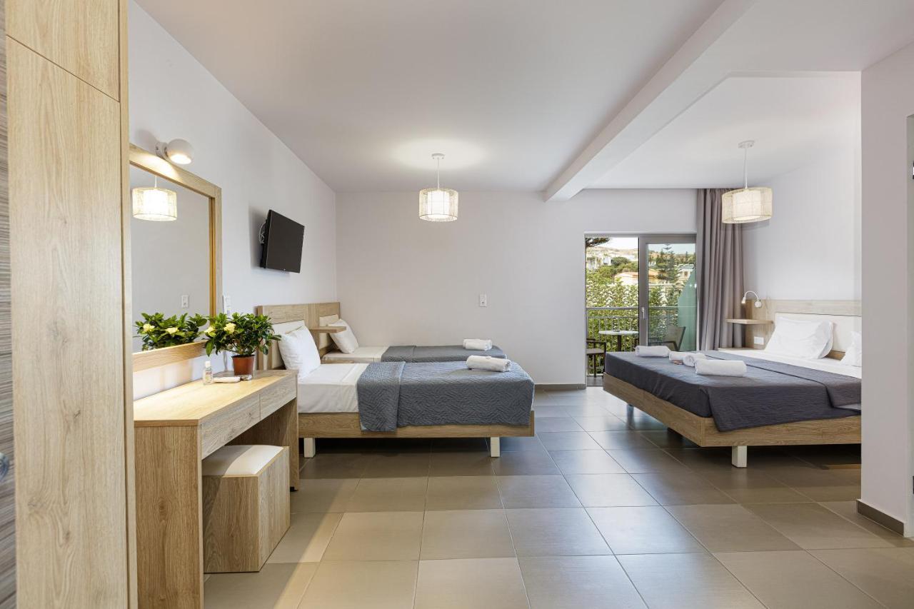 Gorgona Hotel Bali  Экстерьер фото