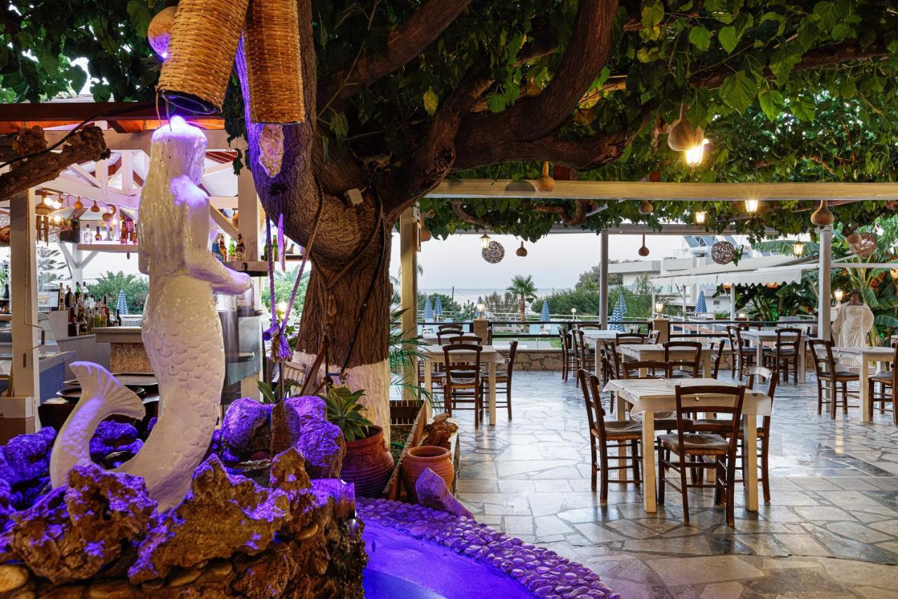 Gorgona Hotel Bali  Экстерьер фото