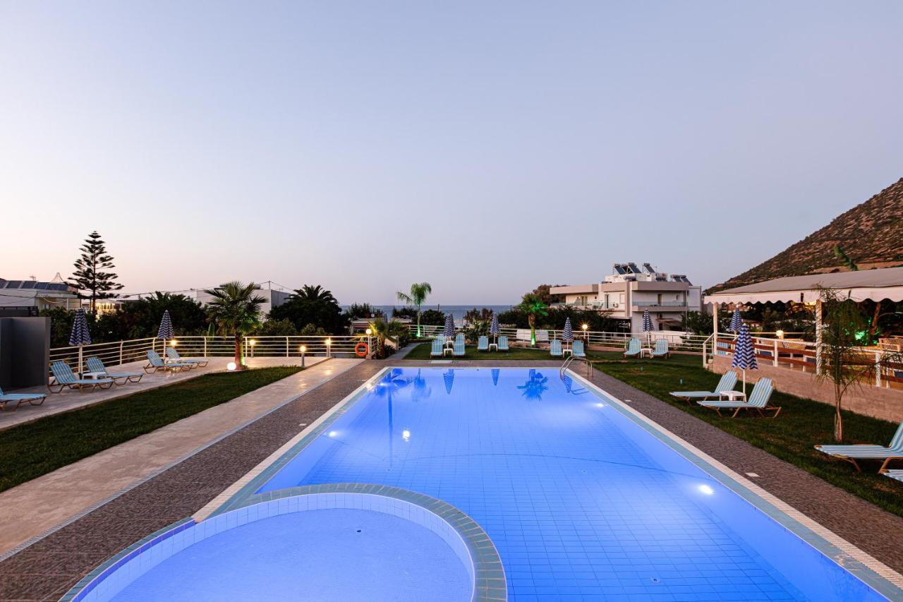 Gorgona Hotel Bali  Экстерьер фото