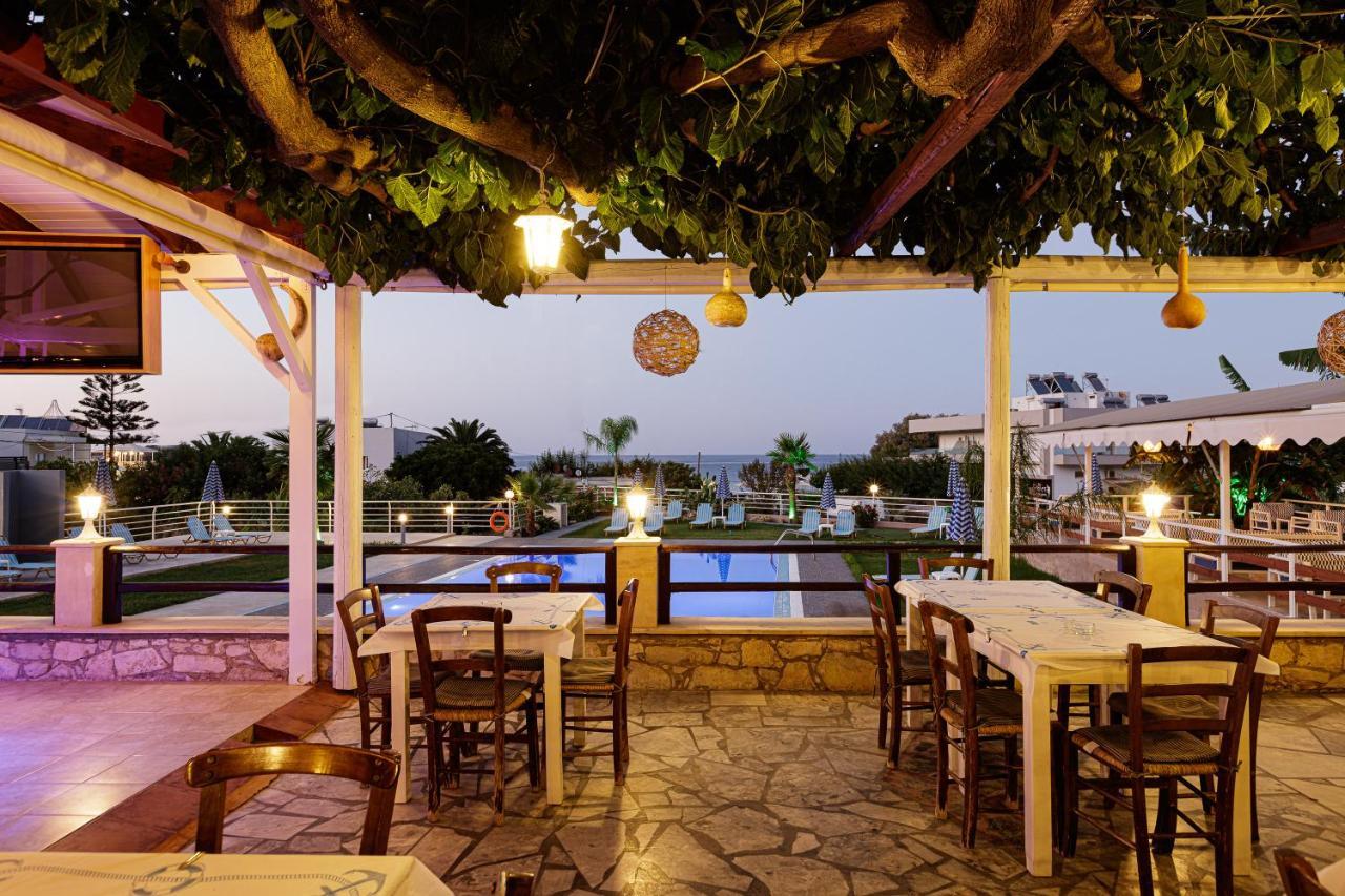 Gorgona Hotel Bali  Экстерьер фото