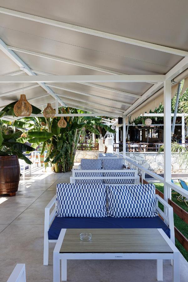 Gorgona Hotel Bali  Экстерьер фото
