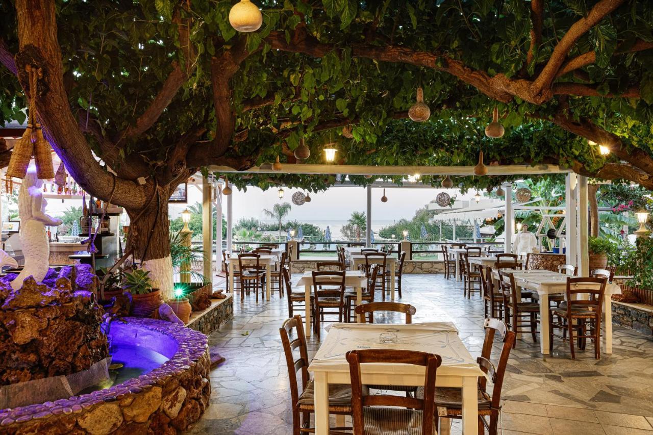 Gorgona Hotel Bali  Экстерьер фото