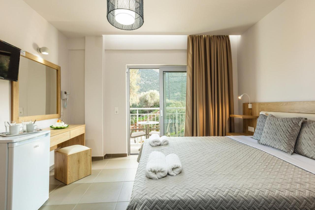 Gorgona Hotel Bali  Экстерьер фото