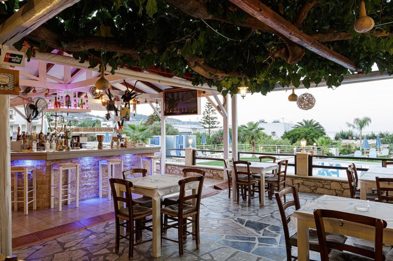 Gorgona Hotel Bali  Экстерьер фото