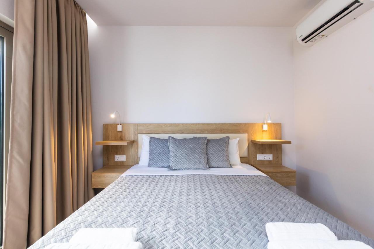 Gorgona Hotel Bali  Экстерьер фото