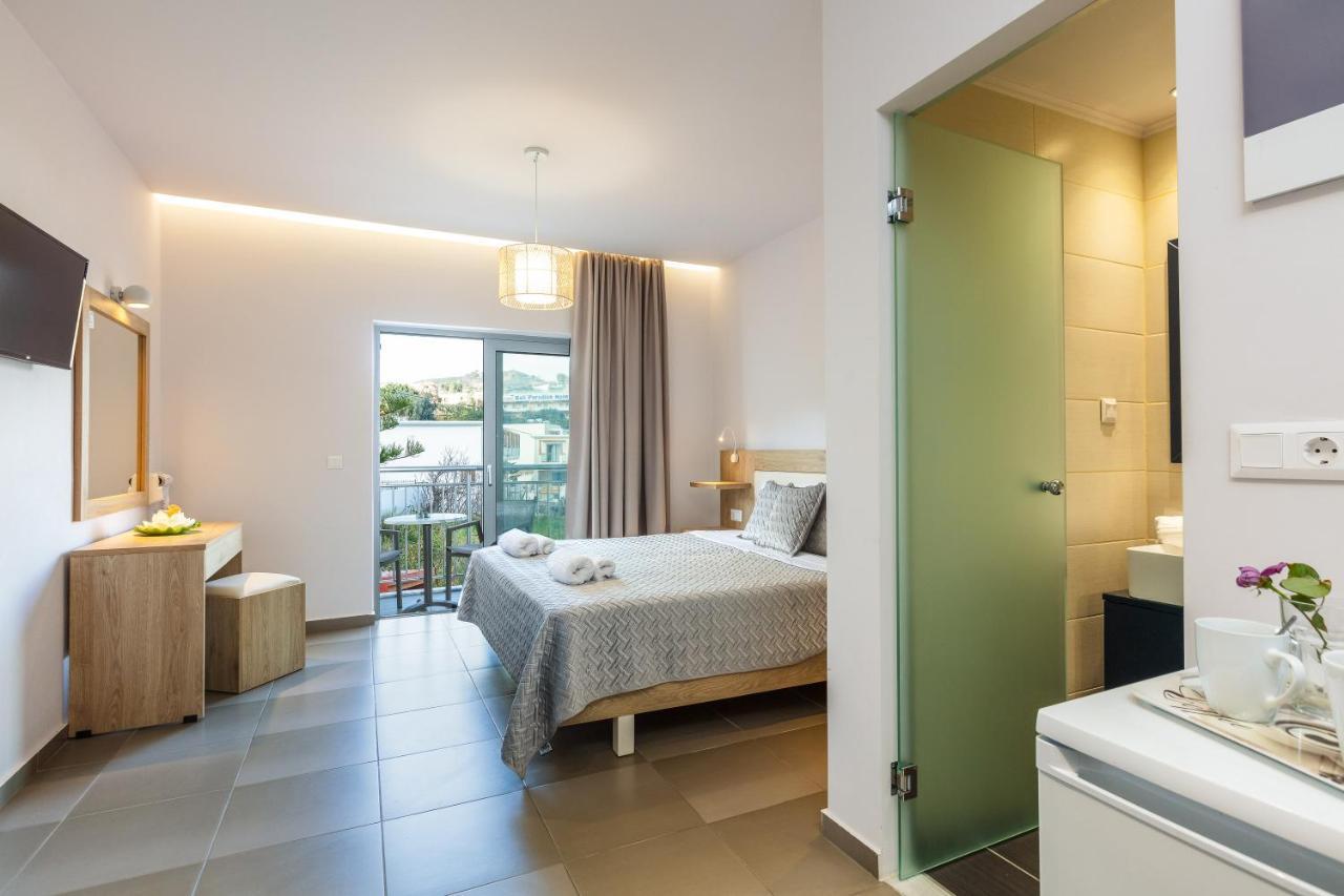 Gorgona Hotel Bali  Экстерьер фото