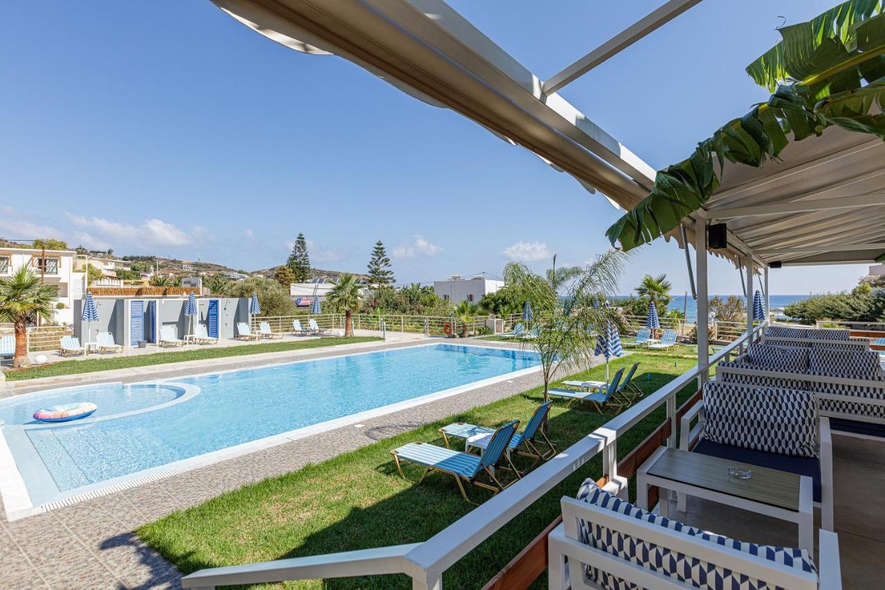 Gorgona Hotel Bali  Экстерьер фото