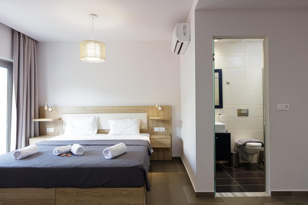 Gorgona Hotel Bali  Экстерьер фото