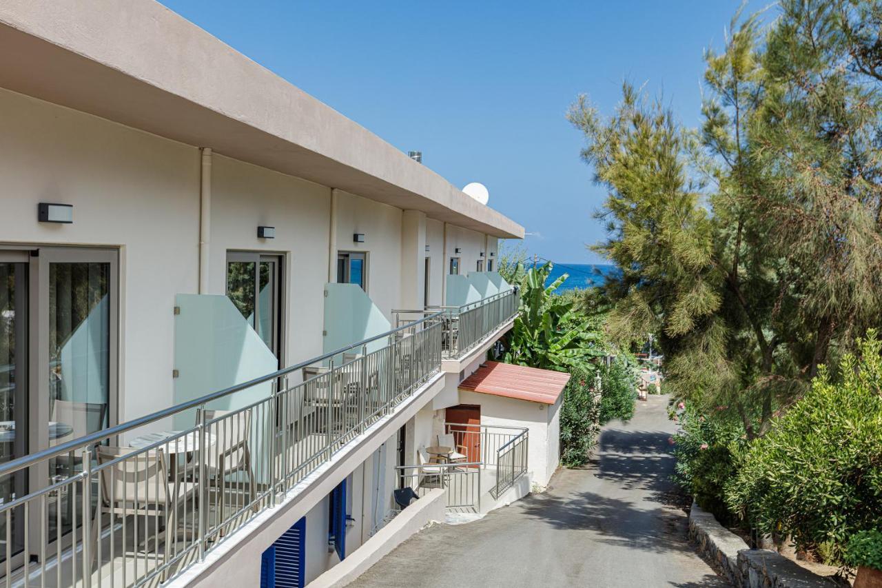 Gorgona Hotel Bali  Экстерьер фото