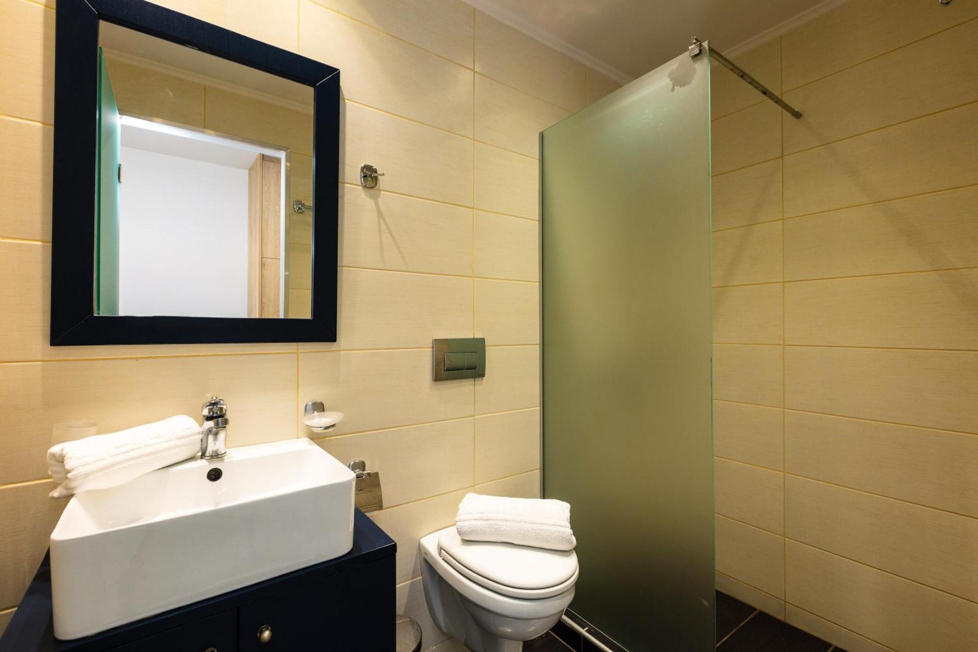 Gorgona Hotel Bali  Номер фото