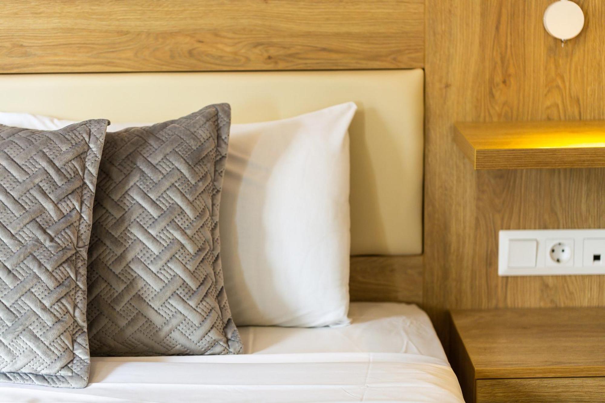 Gorgona Hotel Bali  Номер фото